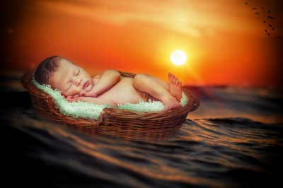 From the unreal to the real blog image - Eternal life? Or disease, decay and death?