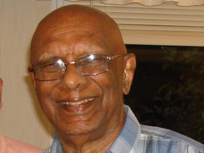 Neville Jayaweera (1930 - 2020)
