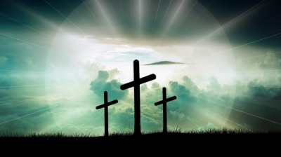 From the unreal to the real blog image - An Easter Meditation