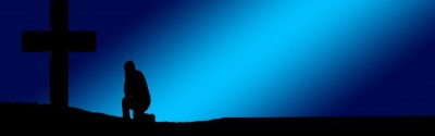 From the unreal to the real blog image - Allegiance to the Christ